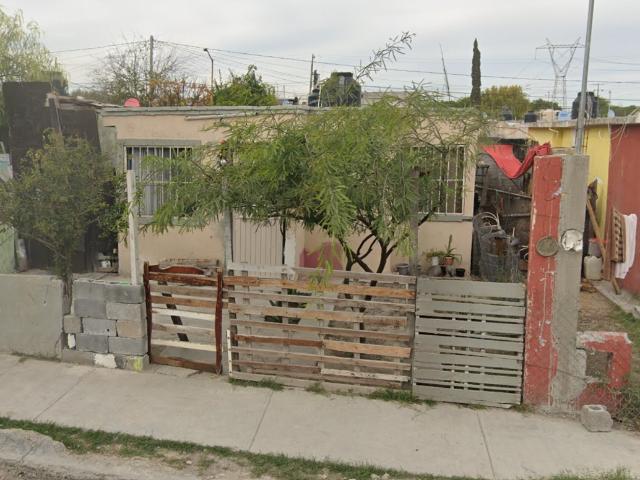 Casa en venta en Colinas de Santiago, Monclova, Coahuila de Zaragoza