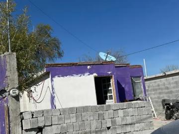 Rio MONCLOVA, Frontera Coahuila, Coahuila de Zaragoza