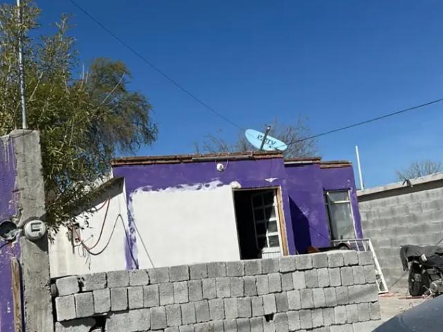 Casa en venta en Colinas de Santiago, Monclova, Coahuila de Zaragoza
