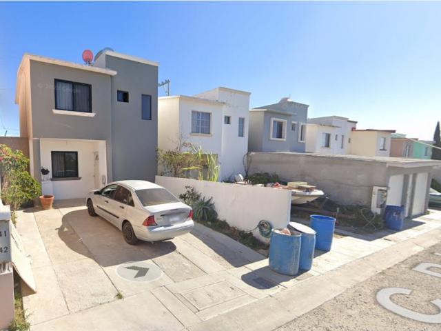 Casa en venta en Colinas de Rosarito, Playas de Rosarito, Baja California