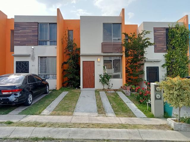 Casa en venta en Colinas de Tonalá, Tonalá, Jalisco