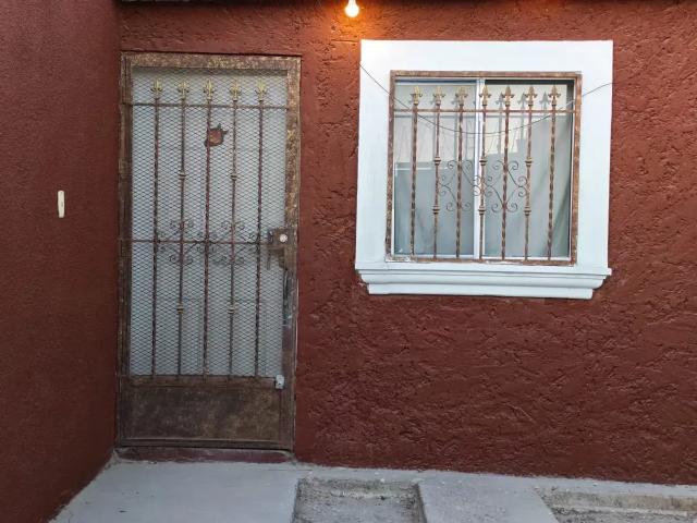 Casa en Venta en Colinas del Norte, Cd. Juárez, Chihuahua