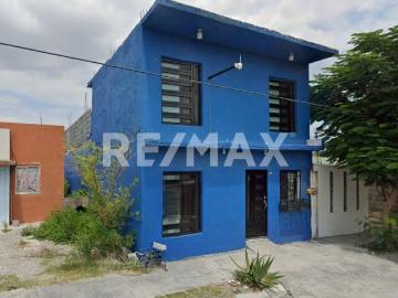 Casa en Venta en Colinas del Aeropuerto, Pesqueria, N.L
