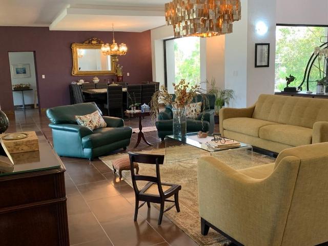 Casa en venta en Colinas del Bosque