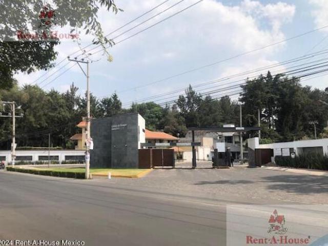 Casa en Venta en Colinas del Bosque Tlalpan AF 25 1095