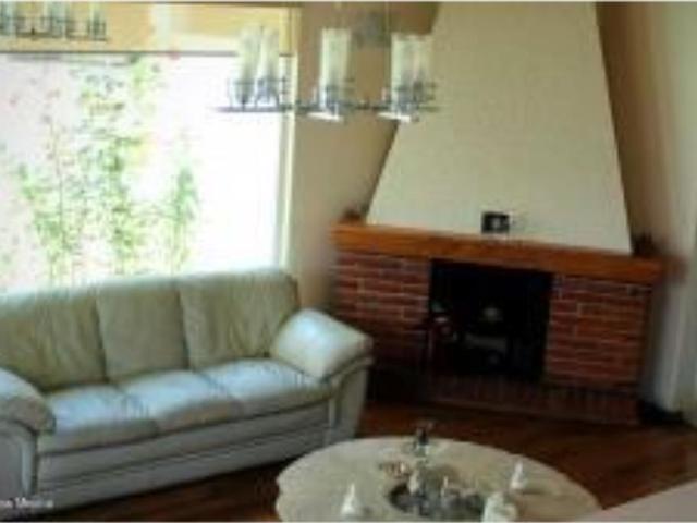 Casa en venta en Colinas del Bosque, Tlalpan, Ciudad de México