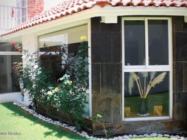 Casa en venta en Colinas del Bosque, Tlalpan, Ciudad de México