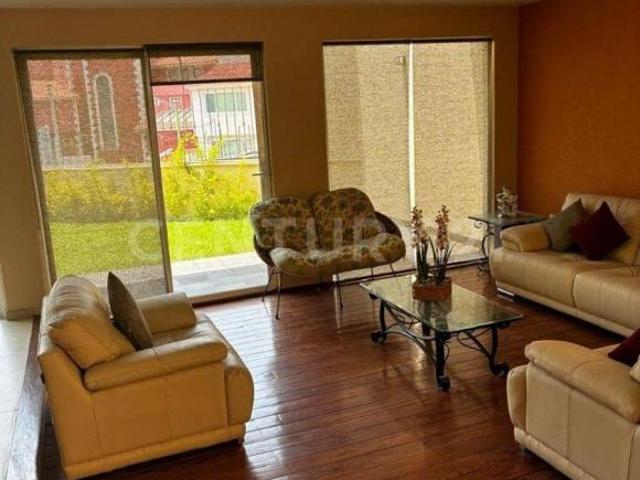Casa en Venta en Colinas del Bosque, Tlalpan