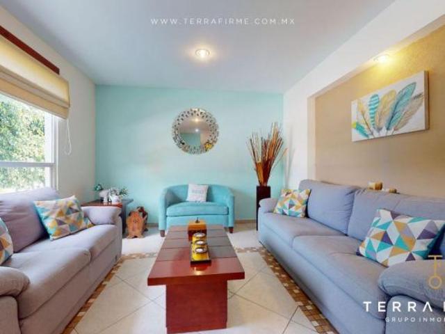 Casa en venta en Colinas del Bosque, Corregidora Querétaro