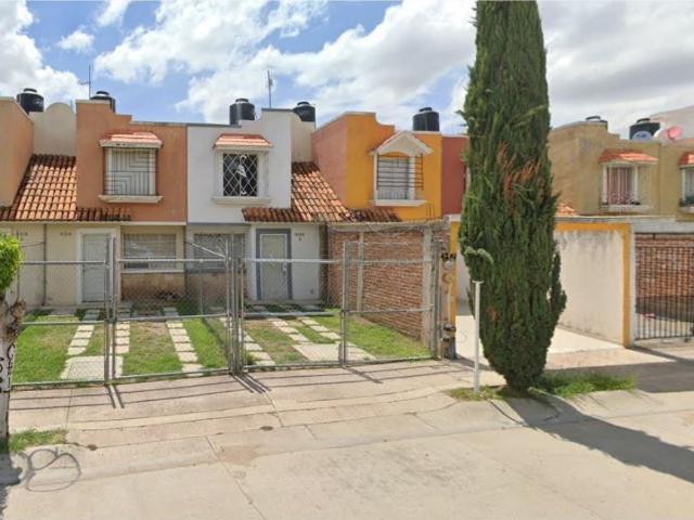 Casa en venta en Colinas del Carmen, León, Guanajuato