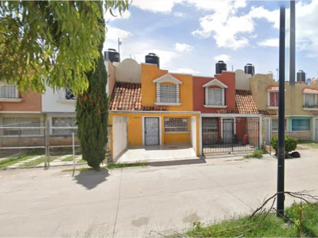 Casa en venta en Colinas del Carmen, León, Guanajuato