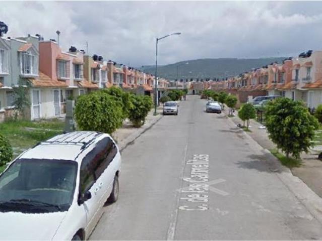 Casa en venta en Colinas del Carmen, León, Guanajuato
