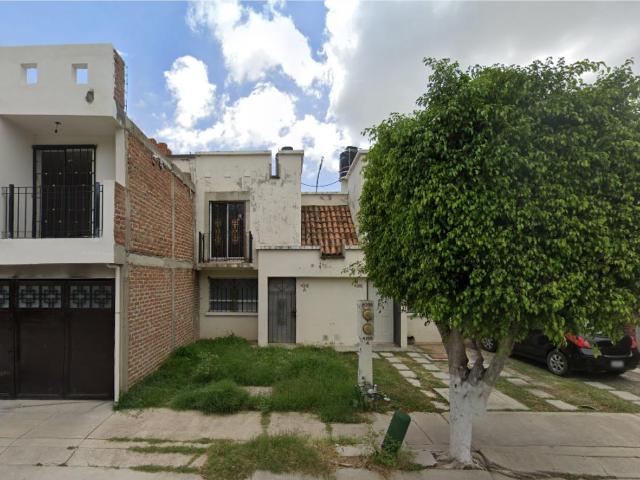 Casa en venta en Colinas del Carmen, León, Guanajuato