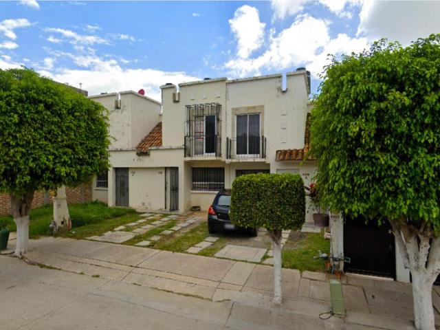 Casa en venta en Colinas del Carmen, León, Guanajuato