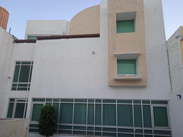 Casa en venta en Colinas del Cimatario