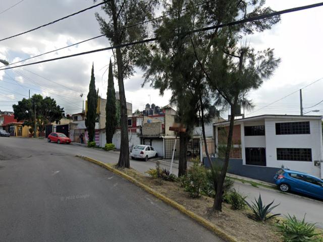 Casa en venta en Colinas del Lago, Cuautitlán Izcalli, México