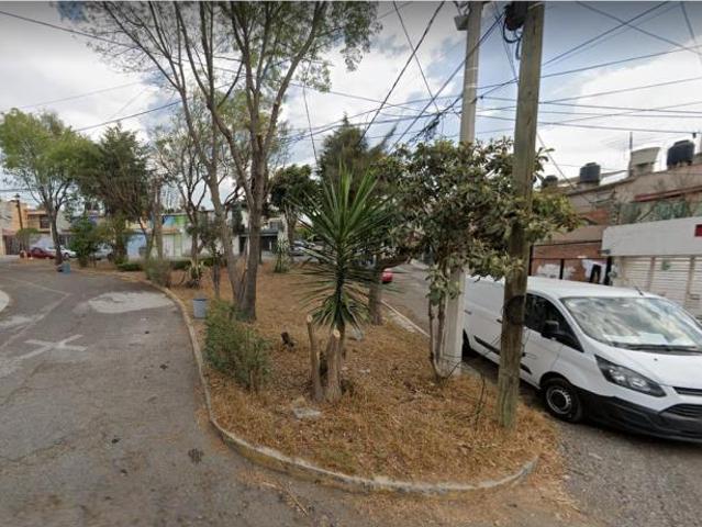 Casa en venta en Colinas del Lago, Cuautitlán Izcalli, México
