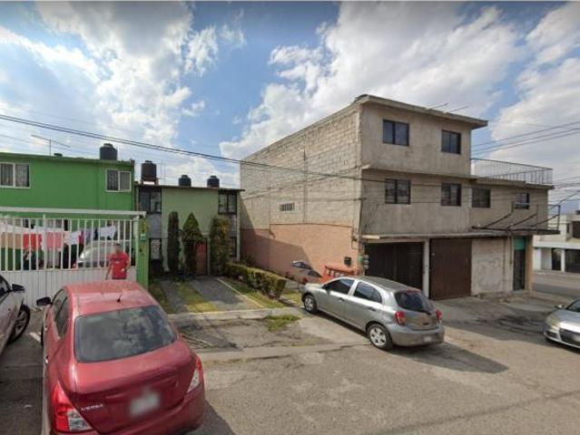 Casa en venta en Colinas del Lago, Cuautitlán Izcalli, México