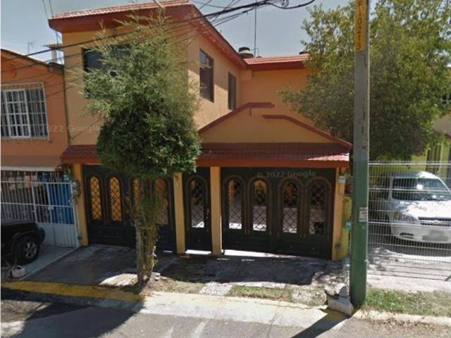 Casa en venta en Colinas del Lago, Cuautitlán Izcalli, México