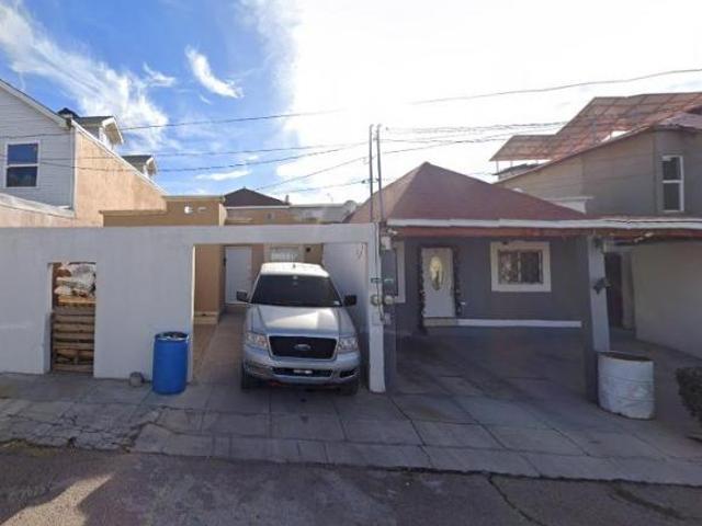 CASA EN VENTA EN COLINAS DEL PUERTO, CUAUHTEMOC, CHIHUAHUA SF