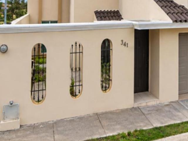 CASA EN VENTA EN COLINAS DEL PADRE ZACATECAS