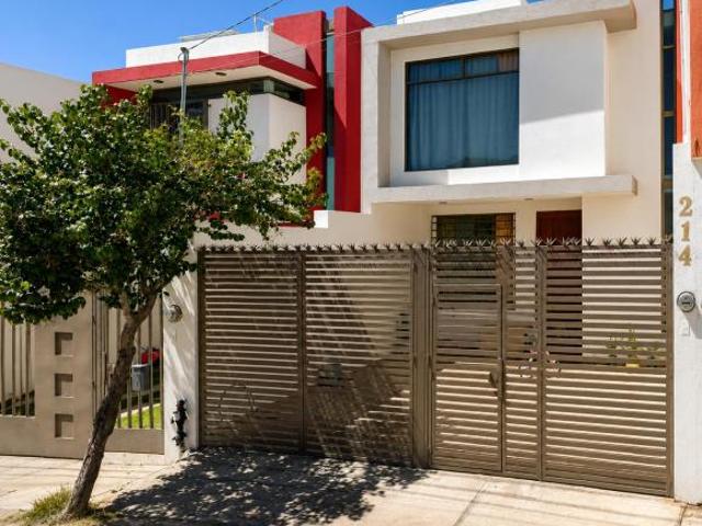 Casa en venta en Colinas del Padre, Zacatecas