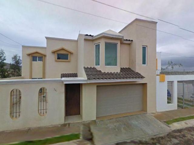 CASA EN VENTA EN COLINAS DEL PADRE, ZACATECAS, ZACATECAS