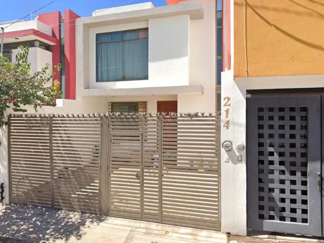 Casa en Venta en Colinas del Padre, Zacatecas, Zacatecas