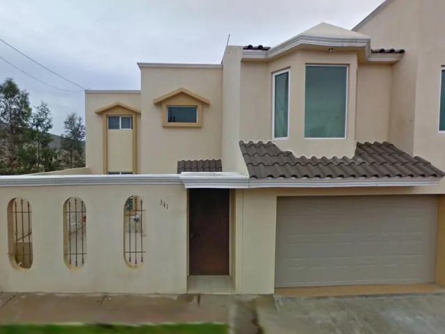 CASA EN VENTA EN COLINAS DEL PADRE, ZACATECAS, ZACATECAS