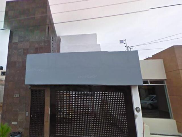 Casa en venta en Colinas del Padre, Zacatecas, Zacatecas