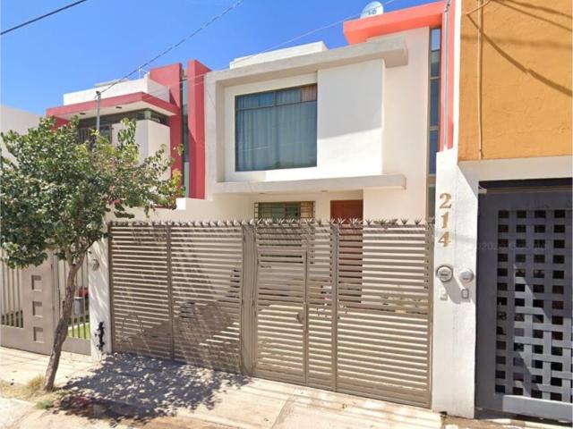 Casa en venta en Colinas del Padre, Zacatecas, Zacatecas