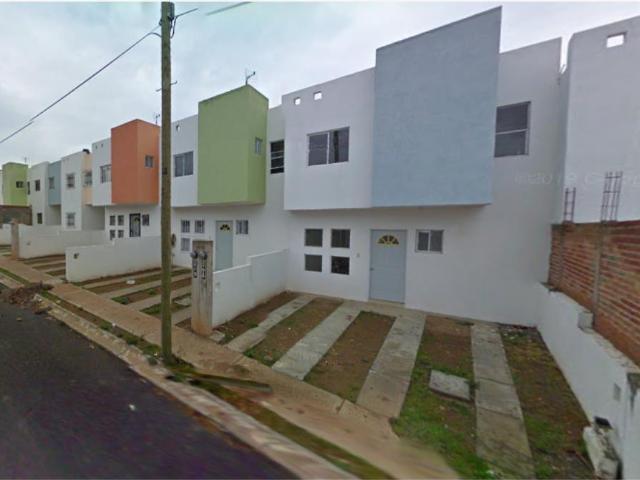Casa en venta en Colinas del Padre, Zacatecas, Zacatecas