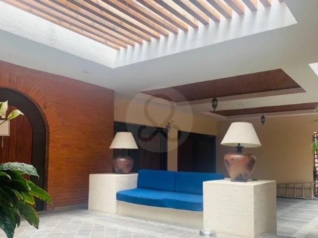 Casa en venta en Colinas del Parque 4 Rec?maras