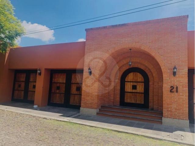 Casa en venta en Colinas del Parque 4 Rec?maras