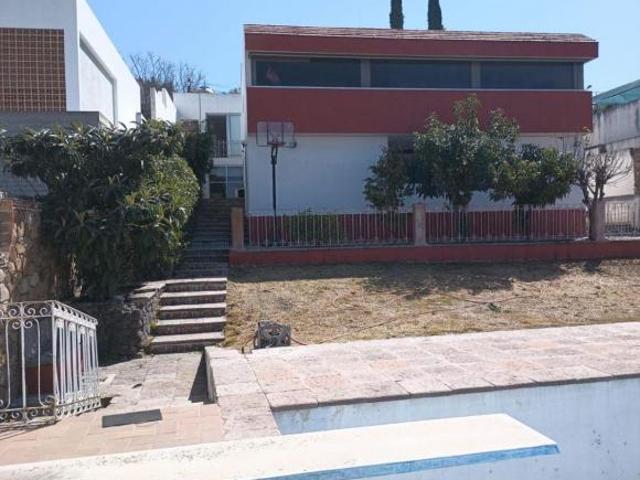 Casa en venta en Colinas del Parque