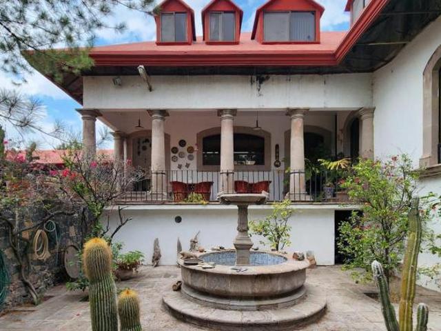 Casa en Venta en Colinas del Parque, Querétaro