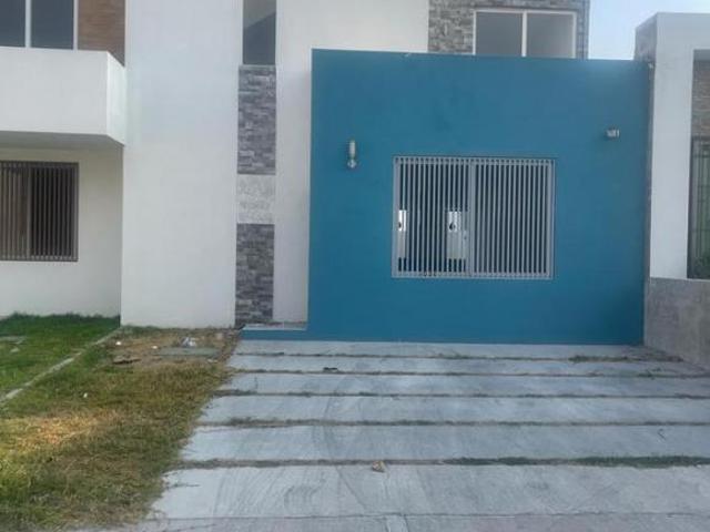 Casa en Venta en Colinas del Real en Villa de Alvarez Colima
