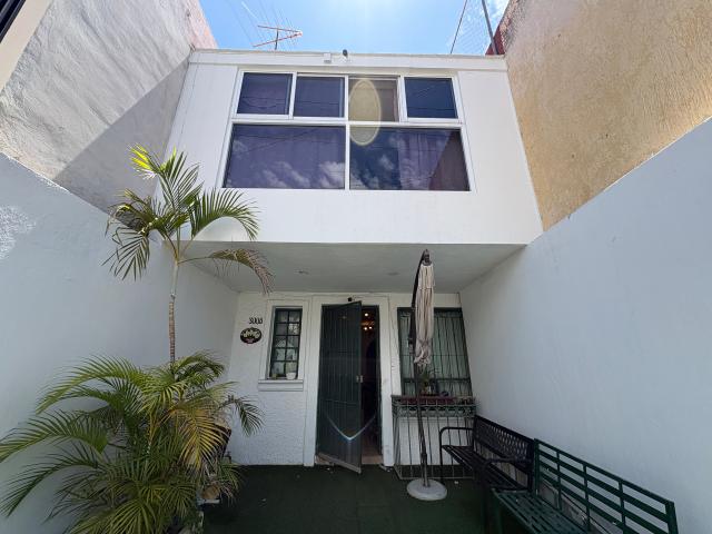 Casa en Venta en Colinas del Rey, Zapopan