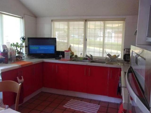 Casa en Venta en Colinas del Sur, Alvaro Obregón