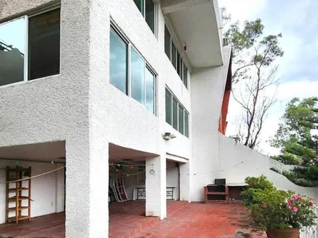 Casa en Venta en Colinas del Sur Álvaro Obregón Cdmx