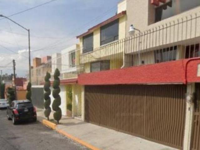 CASA EN VENTA EN COLINAS DEL SUR CDMX