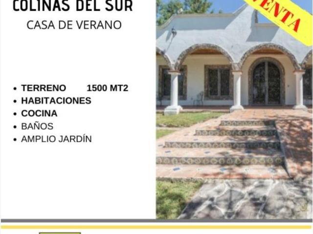 Casa en venta en Colinas del Sur, Silao de la Victoria, Guanajuato