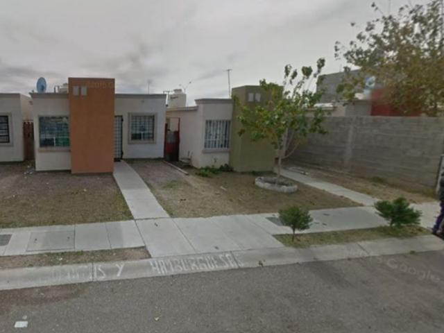 Casa en venta en Colinas del Valle, Delicias, Chihuahua