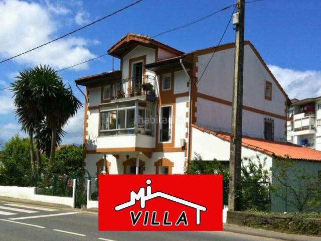 Casa en venta en Colindres. Casa en venta en Colindres, 4 dormitorios. Casas.