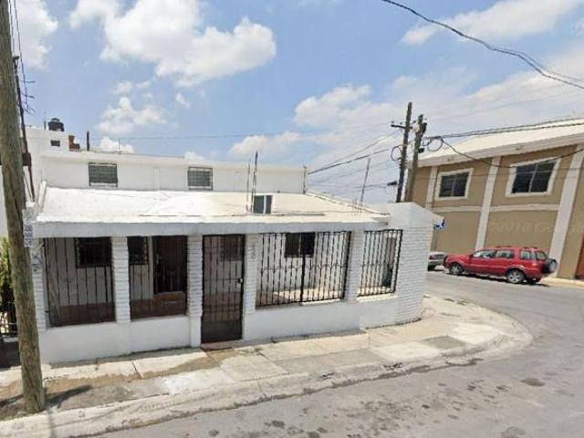 CASA EN VENTA EN COLLA PURISIMA GUADALUPE NUEVO LEON