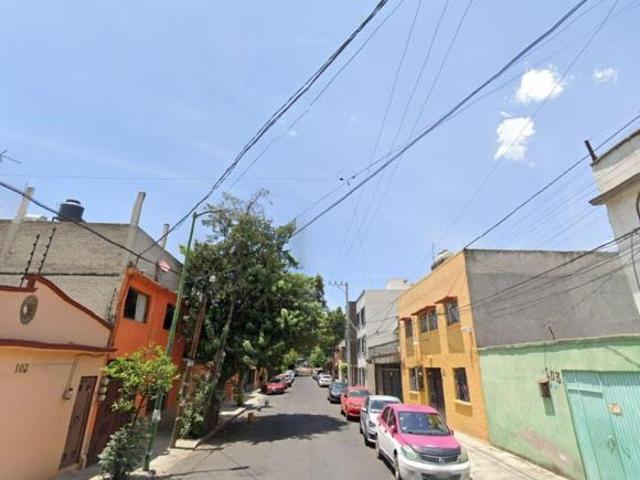 CASA EN VENTA EN COLLA PRECIOSA AZCAPOTZALCO CDMX