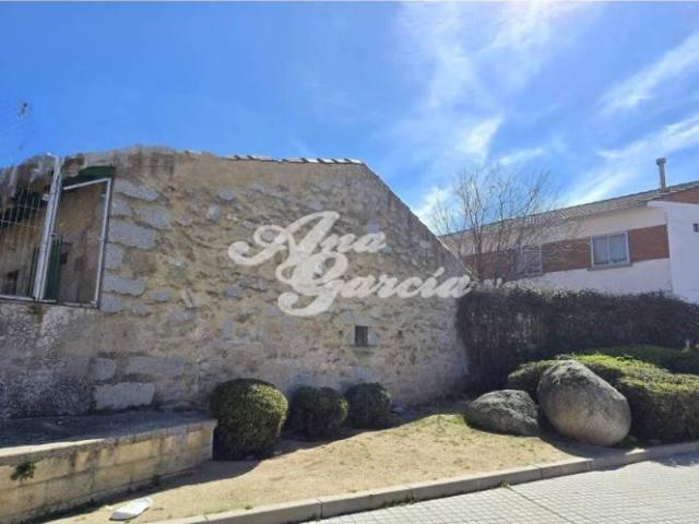 Casa en Venta en Collado Villalba