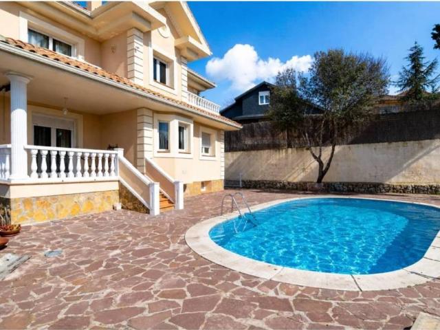 Casa en Venta en Collado Villalba