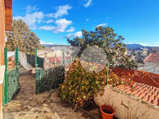 Casa en venta en Collado Villalba, Parque de la Coruña Las Suertes. Chalet independiente en Parque de la Coruña. Casas Collado.