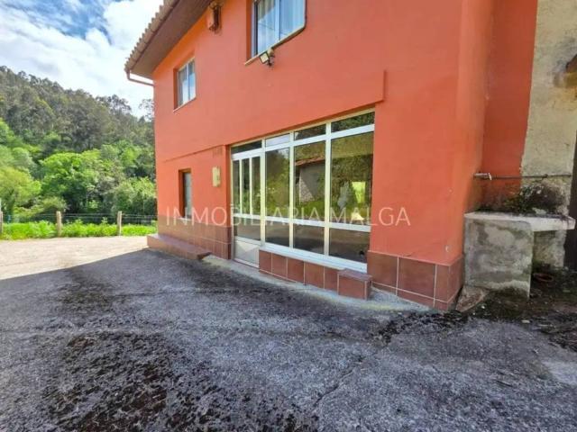 Casa en Venta en Colunga